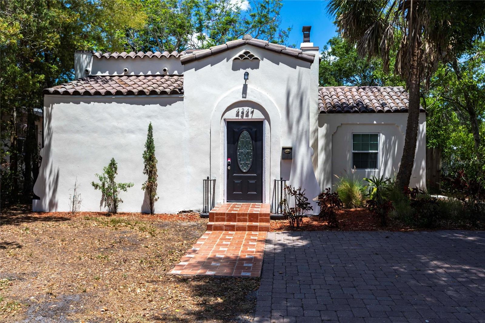 Details for 4347 9th Avenue N, ST PETERSBURG, FL 33713
