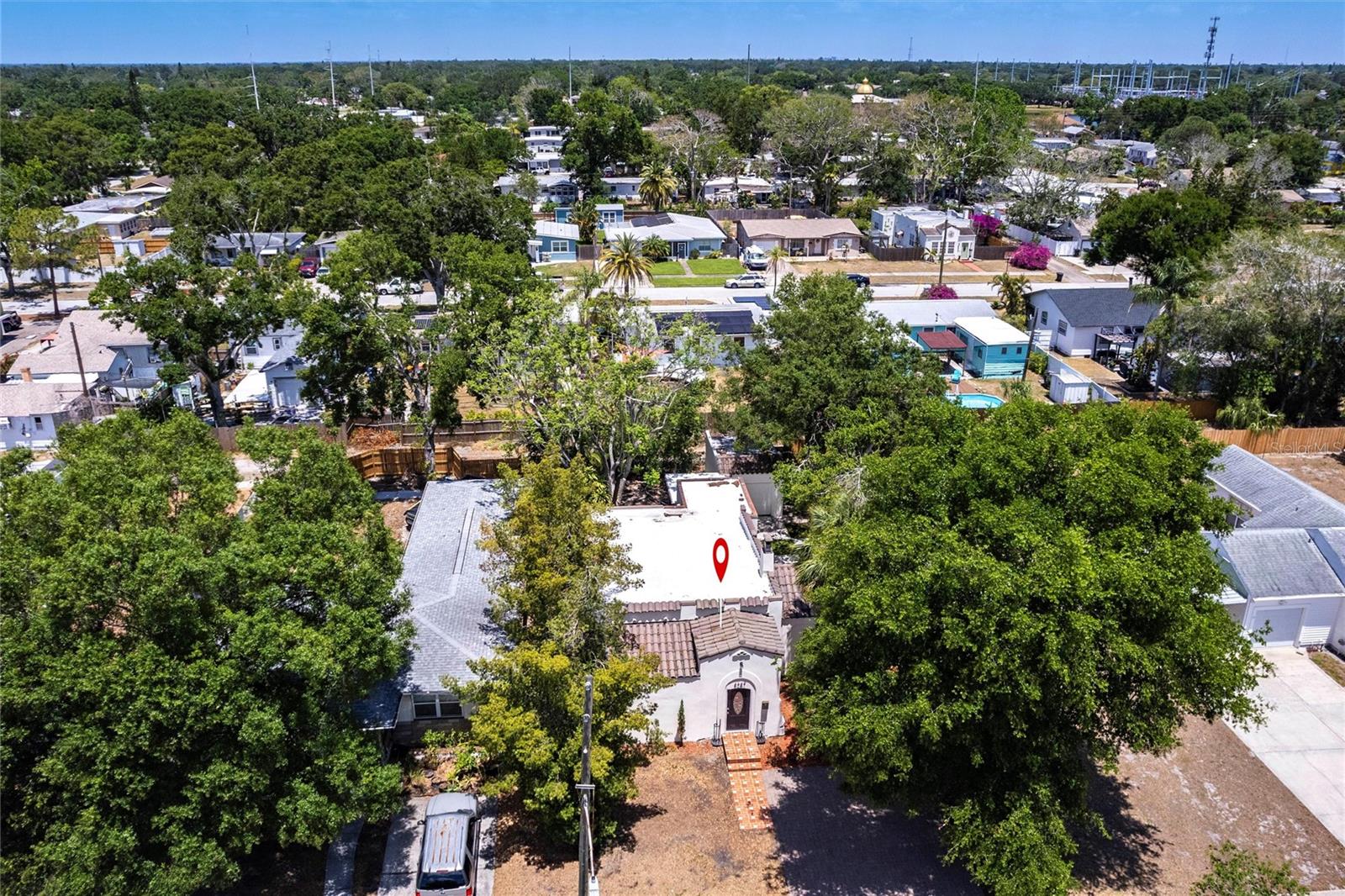 Image 30 of 31 For 4347 9th Avenue N