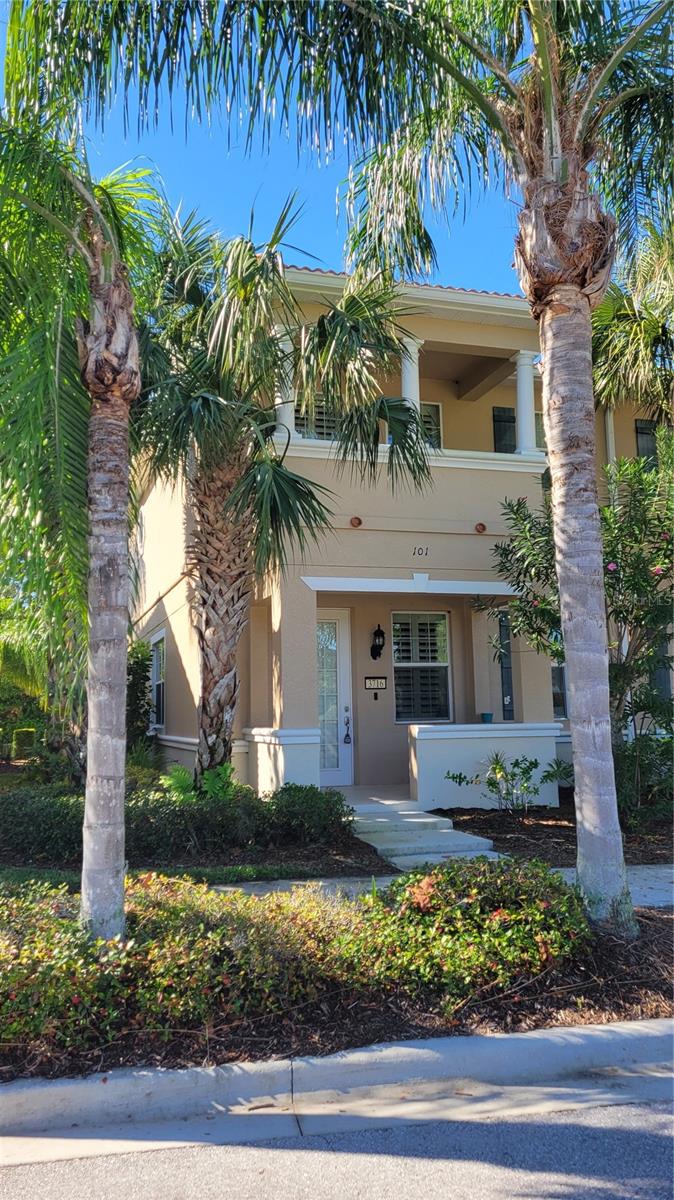 Details for 3716 82nd Avenue Circle E 101, SARASOTA, FL 34243