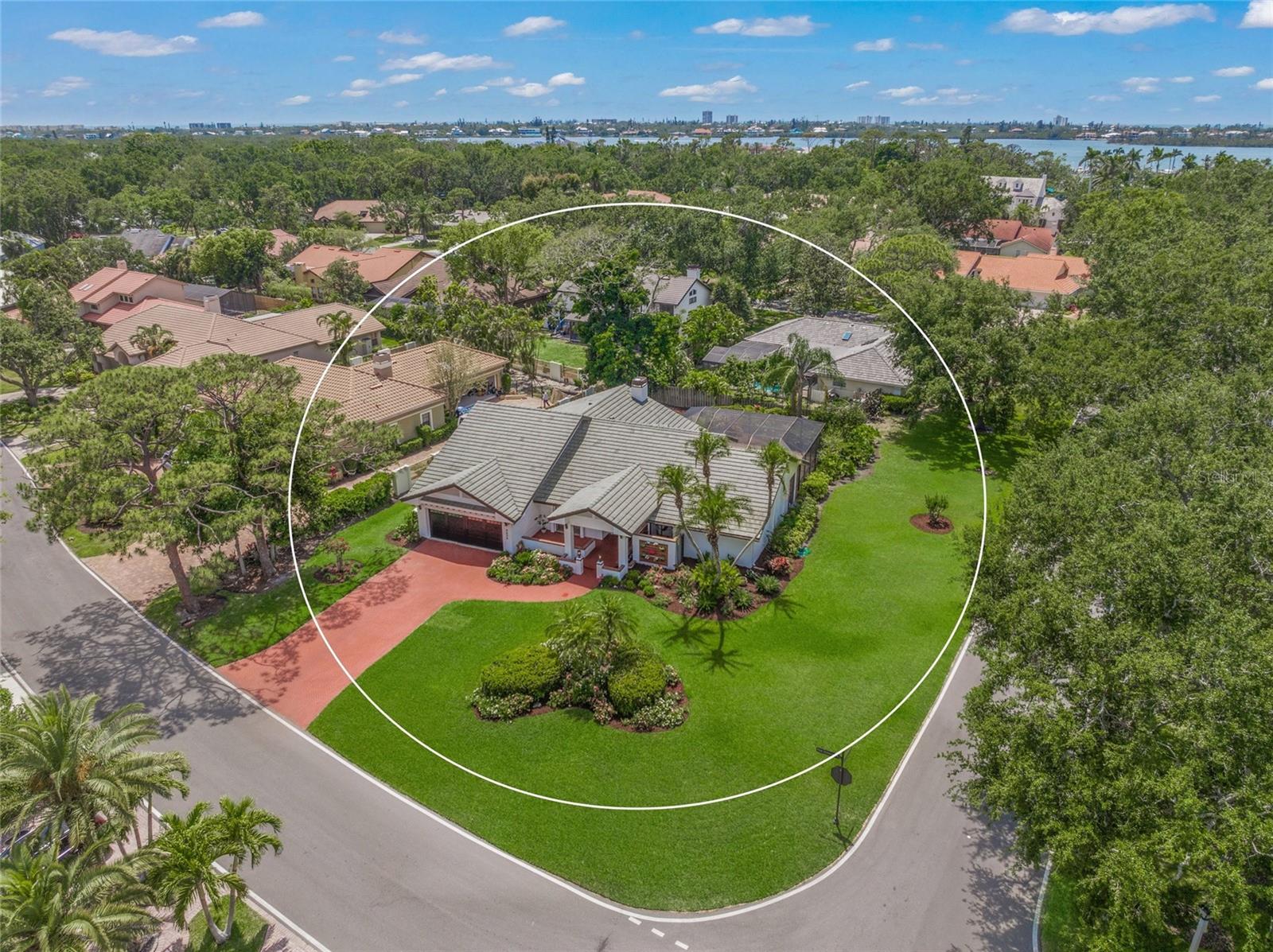 Details for 4636 Pine Harrier Drive, SARASOTA, FL 34231