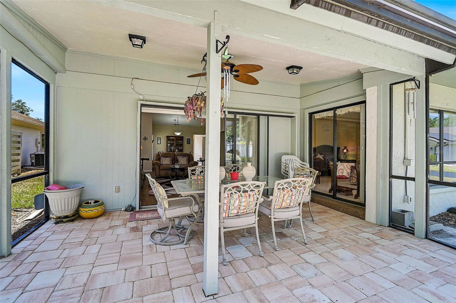 Image 32 of 36 For 7817 Pine Trace Drive 15