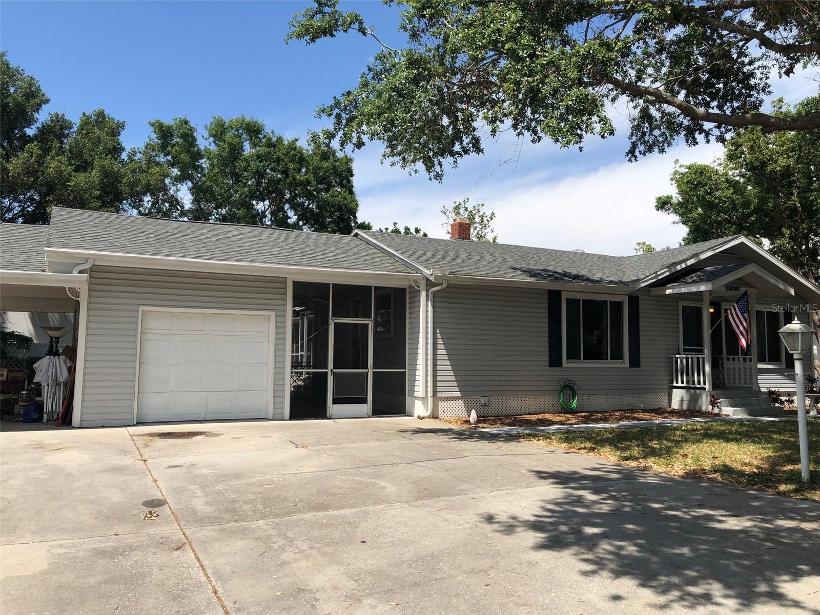 Listing Details for 2547 Prospect Street, SARASOTA, FL 34239