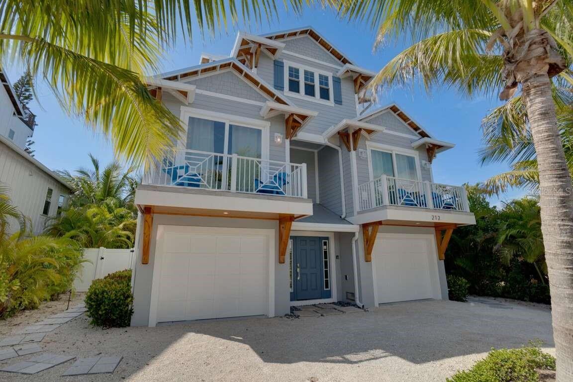 Details for 212 72nd  , HOLMES BEACH, FL 34217