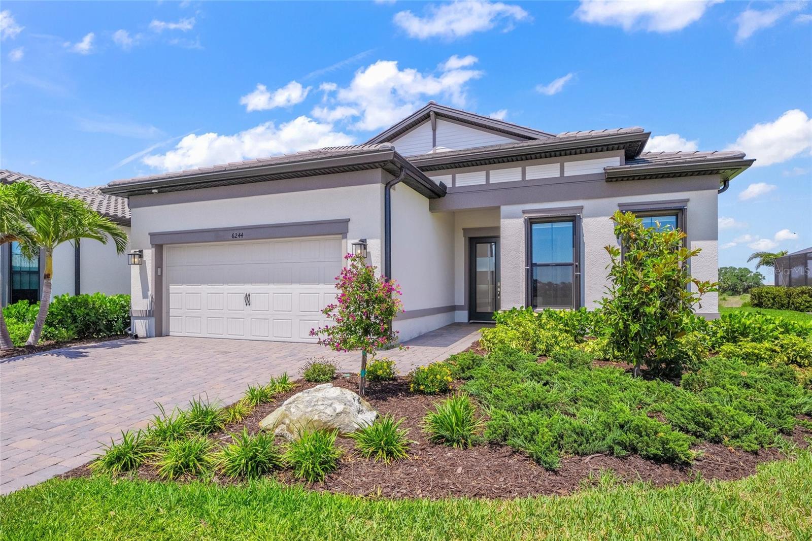 Details for 6244 Talon Preserve Drive, NOKOMIS, FL 34275