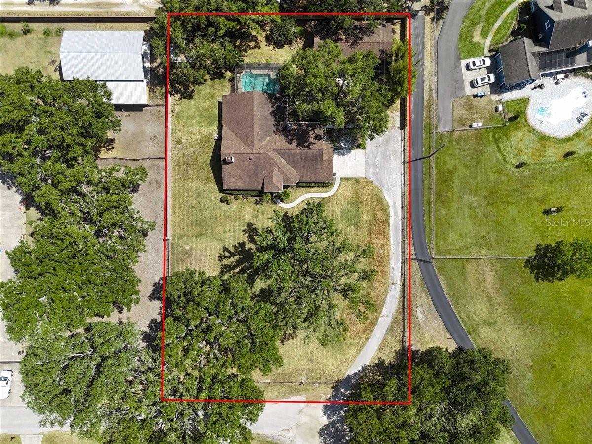 Image 49 of 52 For 3021 Leila Estelle Drive