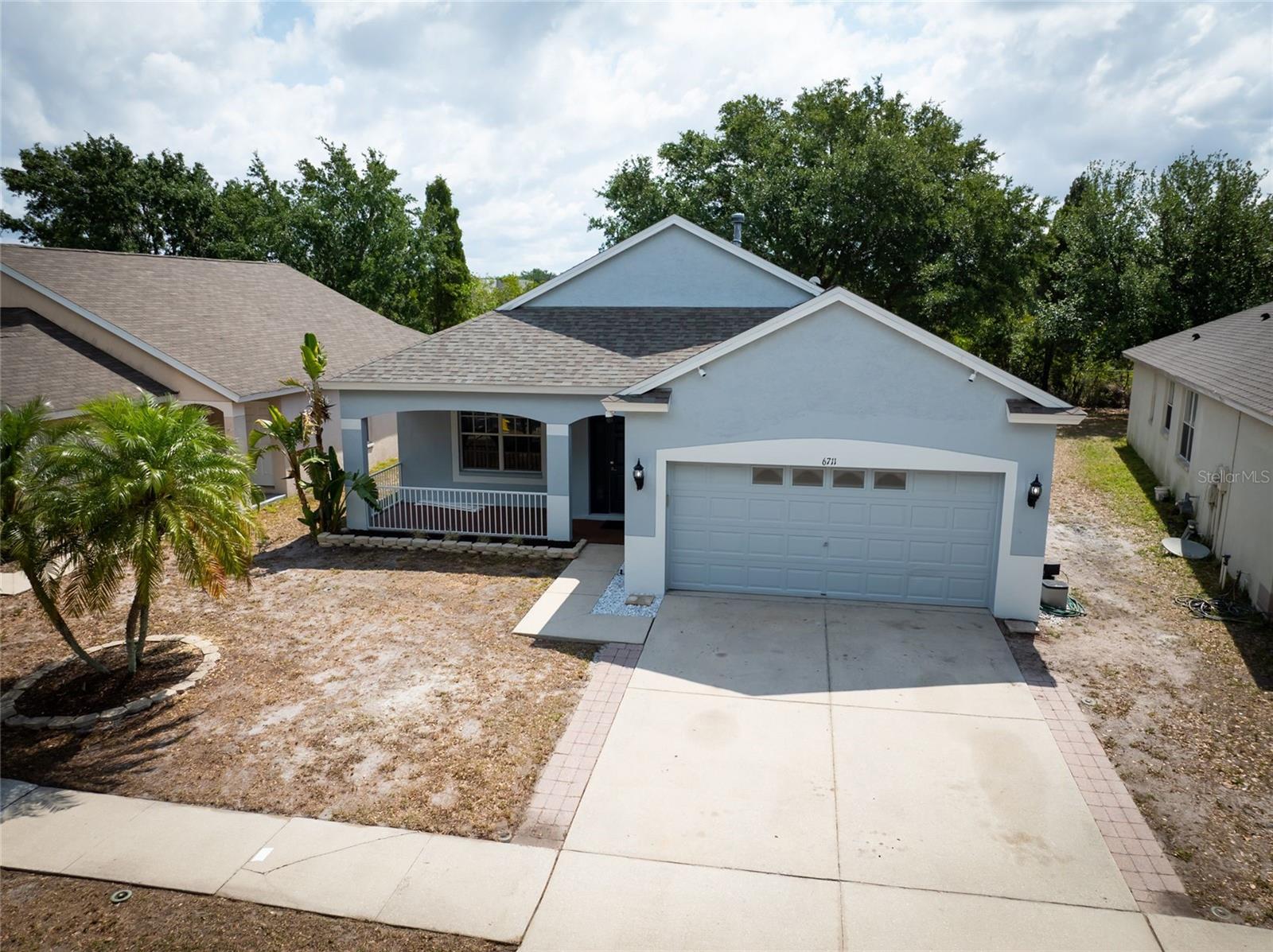 Details for 6711 Cambridge Park Drive, APOLLO BEACH, FL 33572