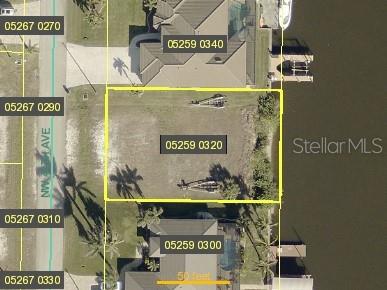 Details for 1707 44th Avenue, CAPE CORAL, FL 33993