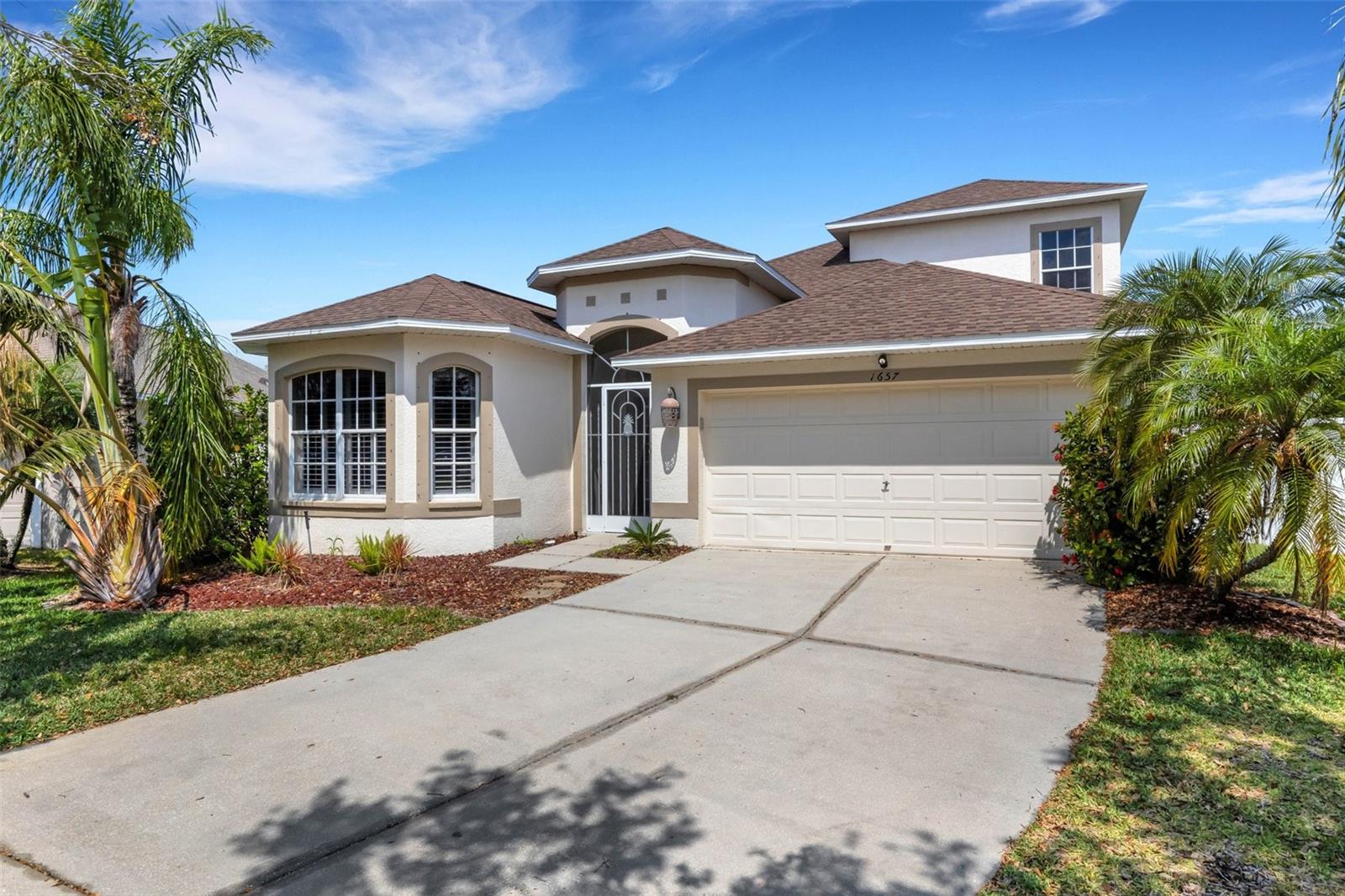 Details for 1657 Bonita Bluff Court, RUSKIN, FL 33570