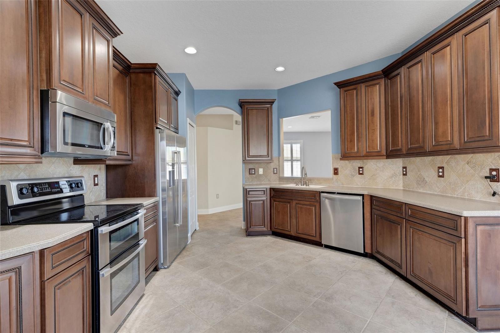 Image 13 of 81 For 1657 Bonita Bluff Court