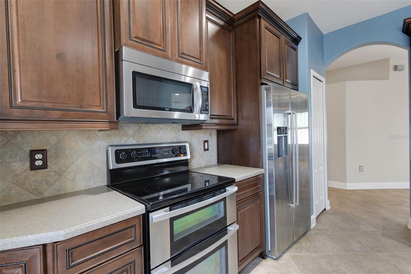 Image 14 of 81 For 1657 Bonita Bluff Court