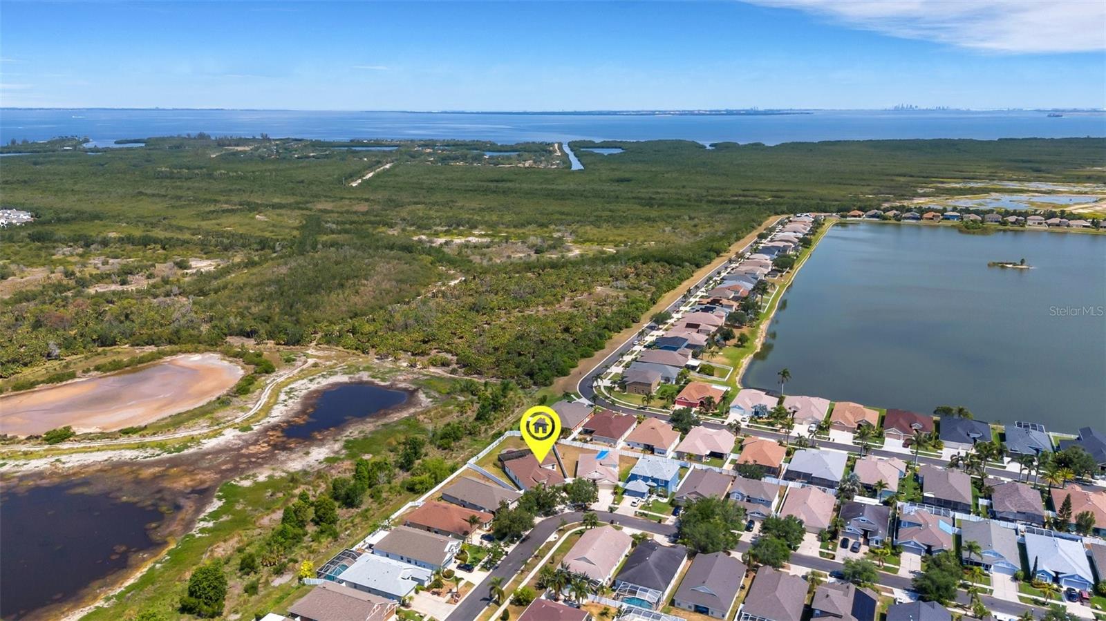 Image 70 of 81 For 1657 Bonita Bluff Court