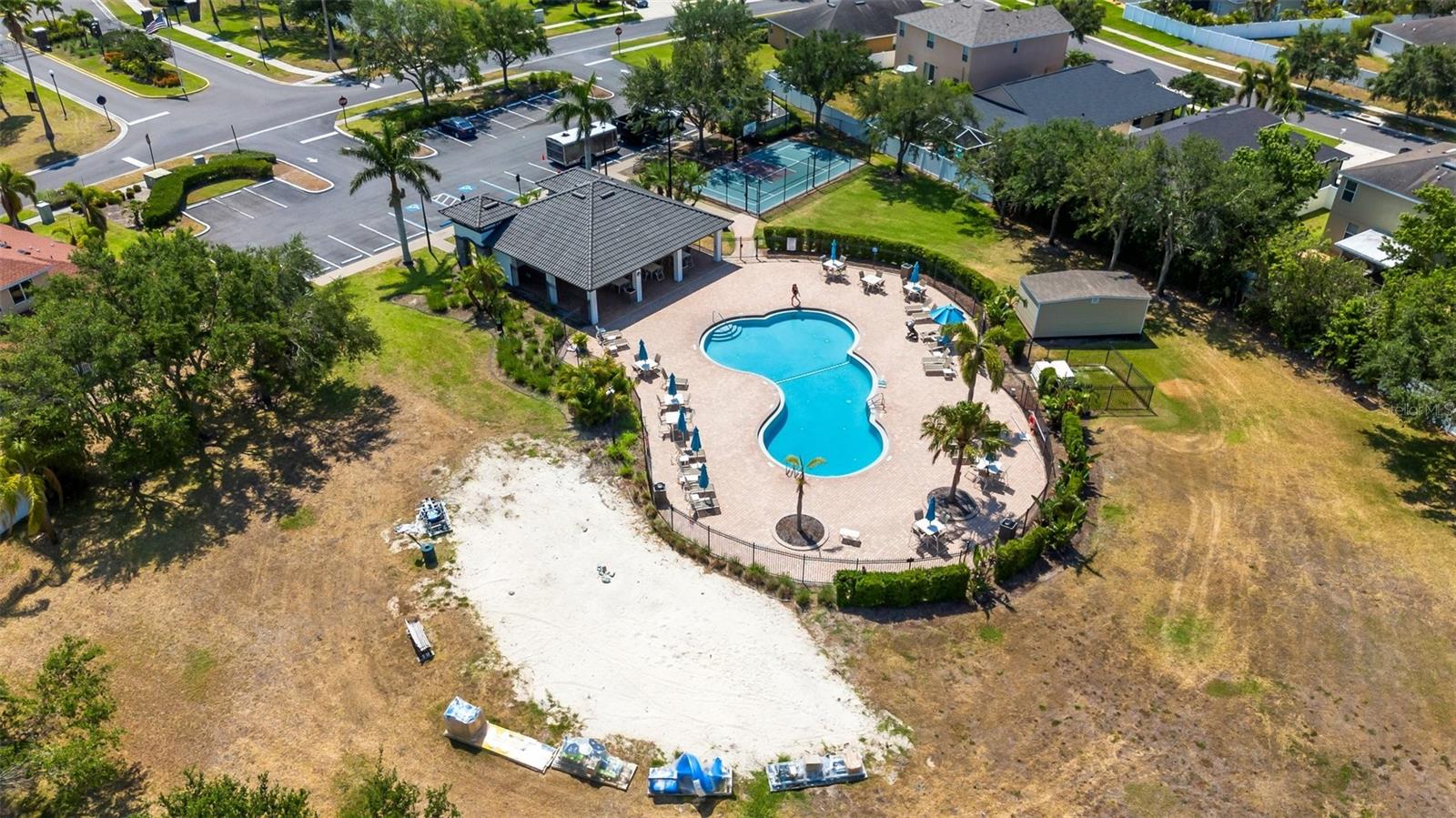 Image 73 of 81 For 1657 Bonita Bluff Court