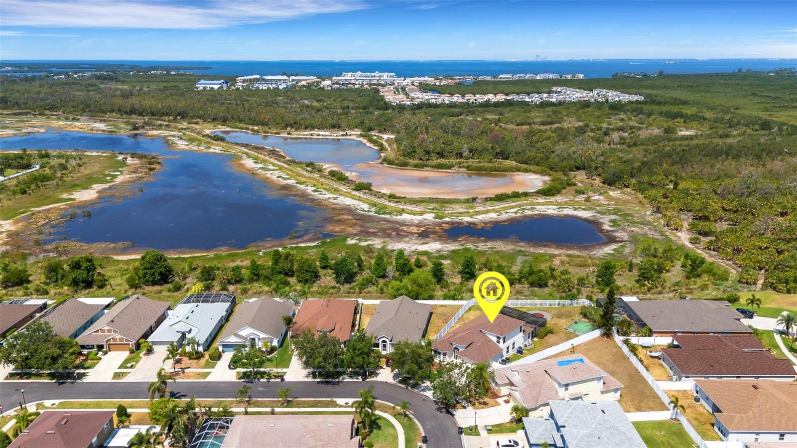 Image 74 of 81 For 1657 Bonita Bluff Court
