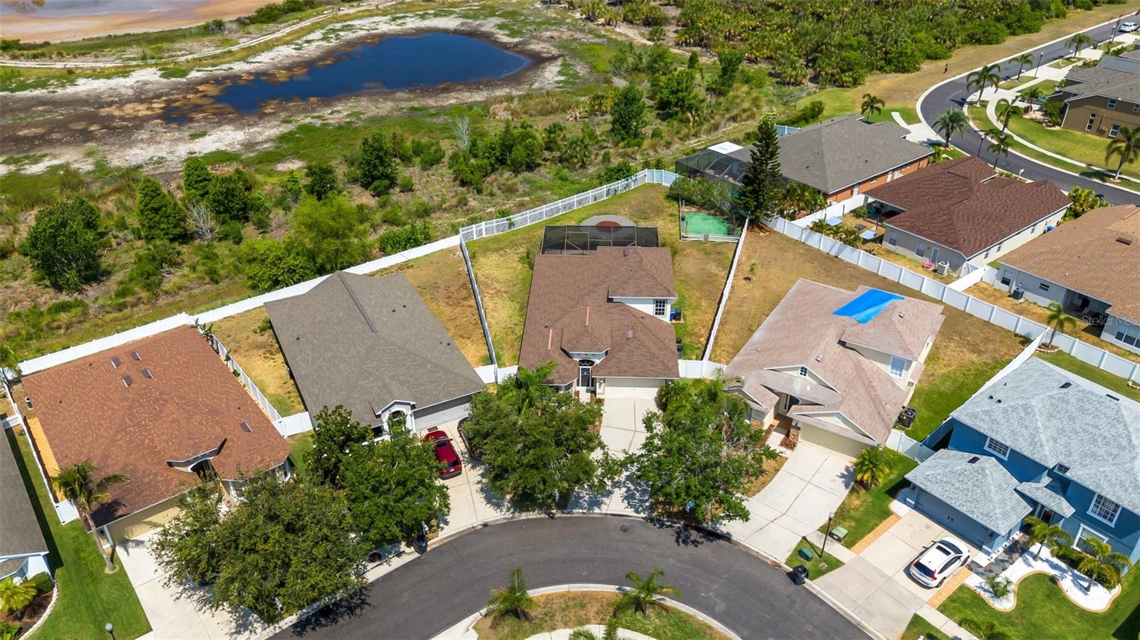 Image 78 of 81 For 1657 Bonita Bluff Court