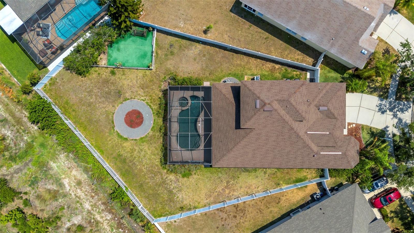 Image 79 of 81 For 1657 Bonita Bluff Court