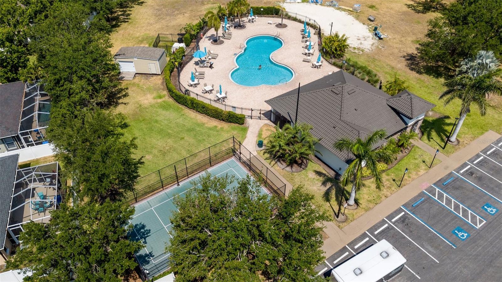 Image 80 of 81 For 1657 Bonita Bluff Court