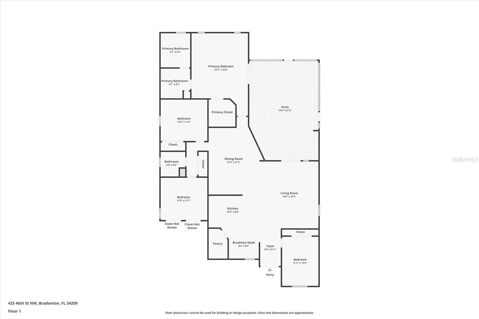 Image 39 of 39 For 425 46th Street Nw