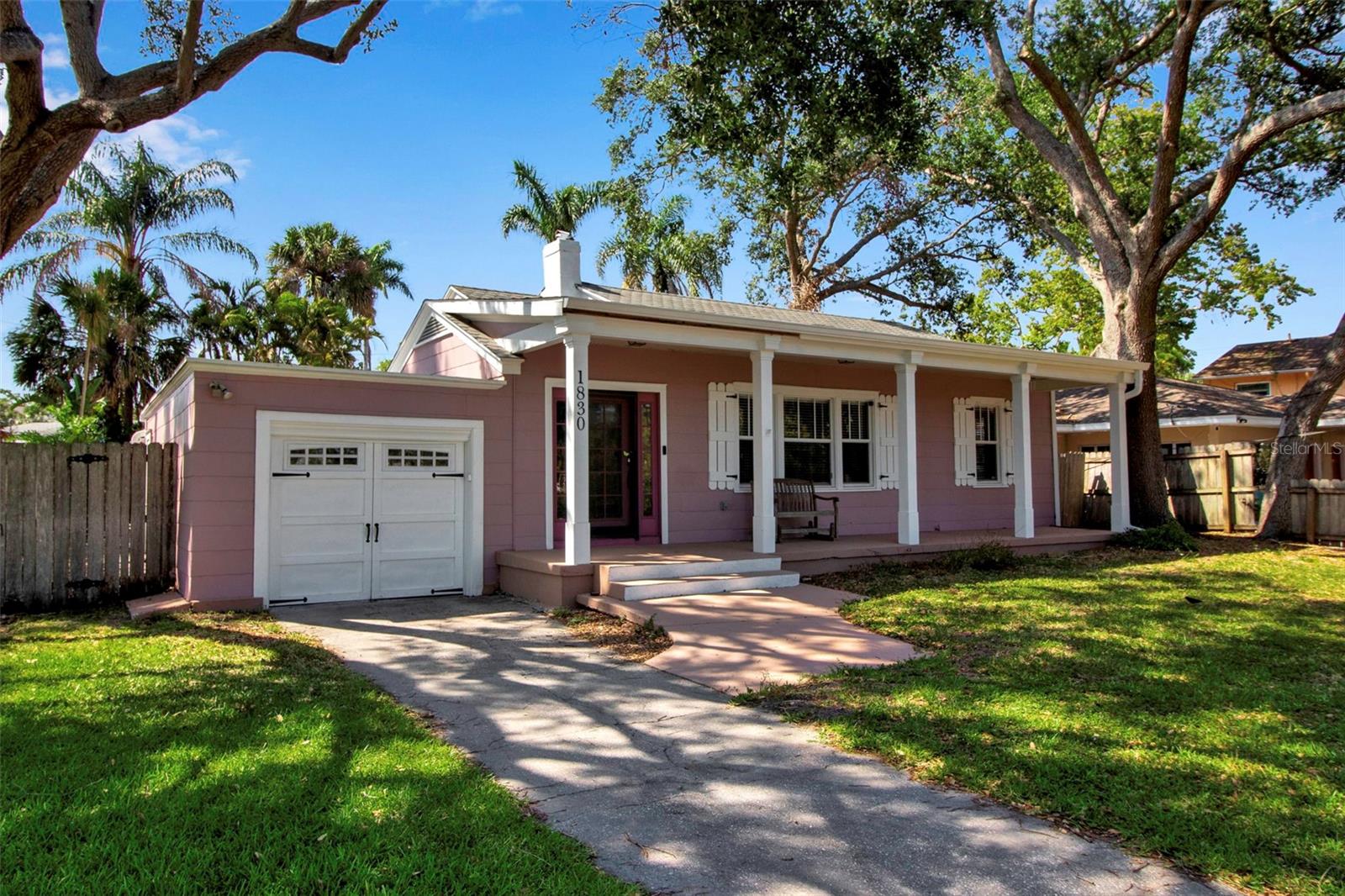 Details for 1830 Virginia Drive, BRADENTON, FL 34205