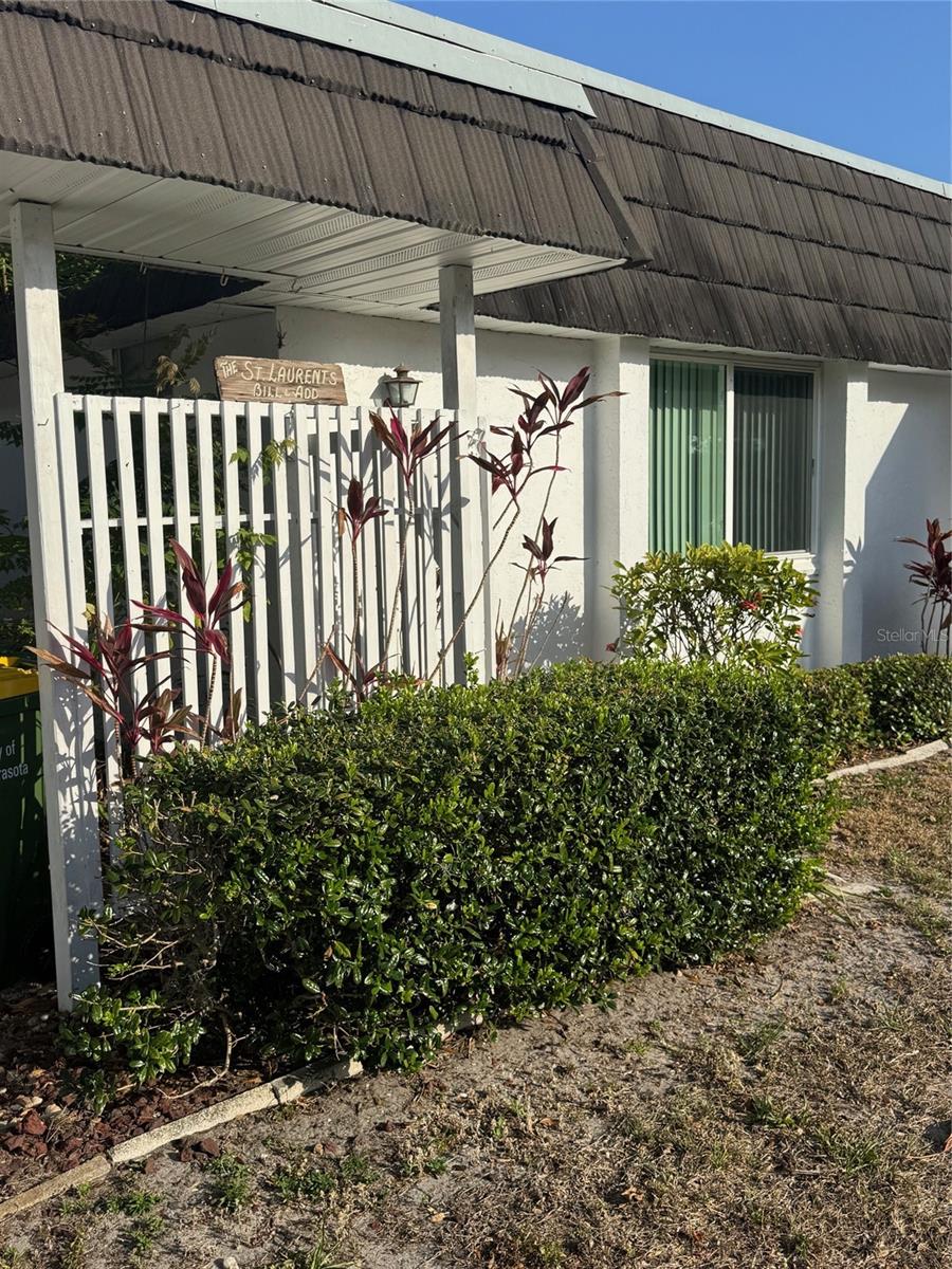 Image 2 of 15 For 3921 Lakeside Road 168