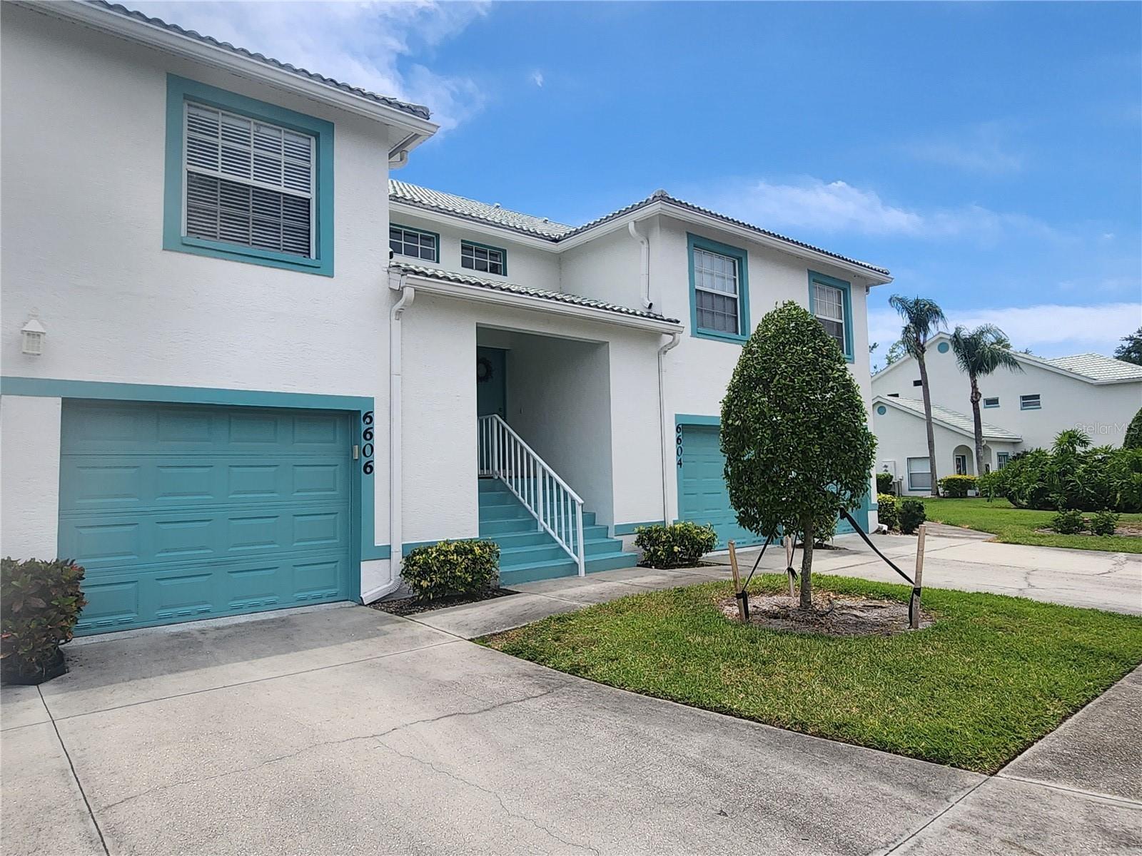 Details for 6606 Pineview Terrace 201, BRADENTON, FL 34203