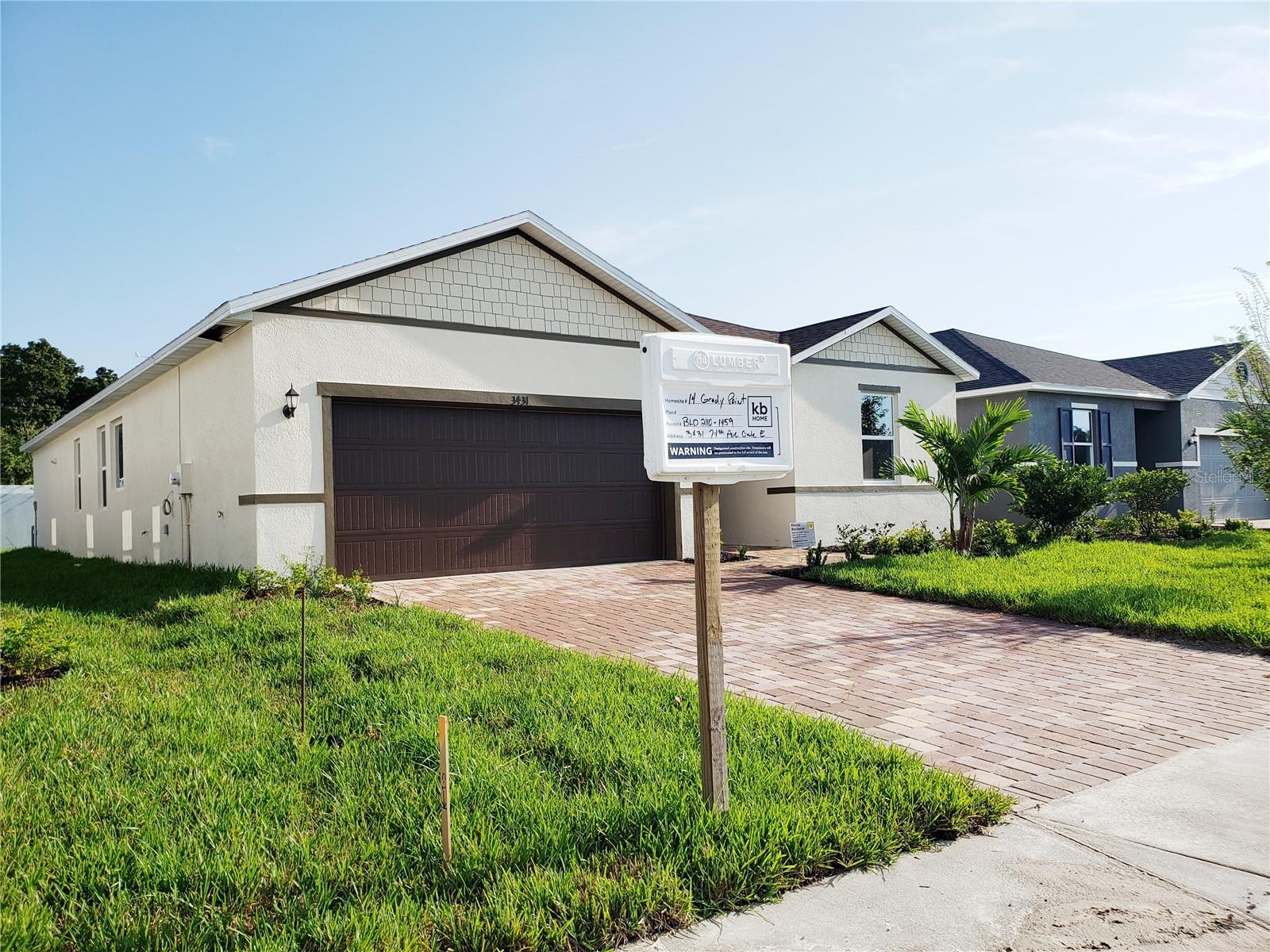 Image 3 of 21 For 3431 74th Ave Cir. E