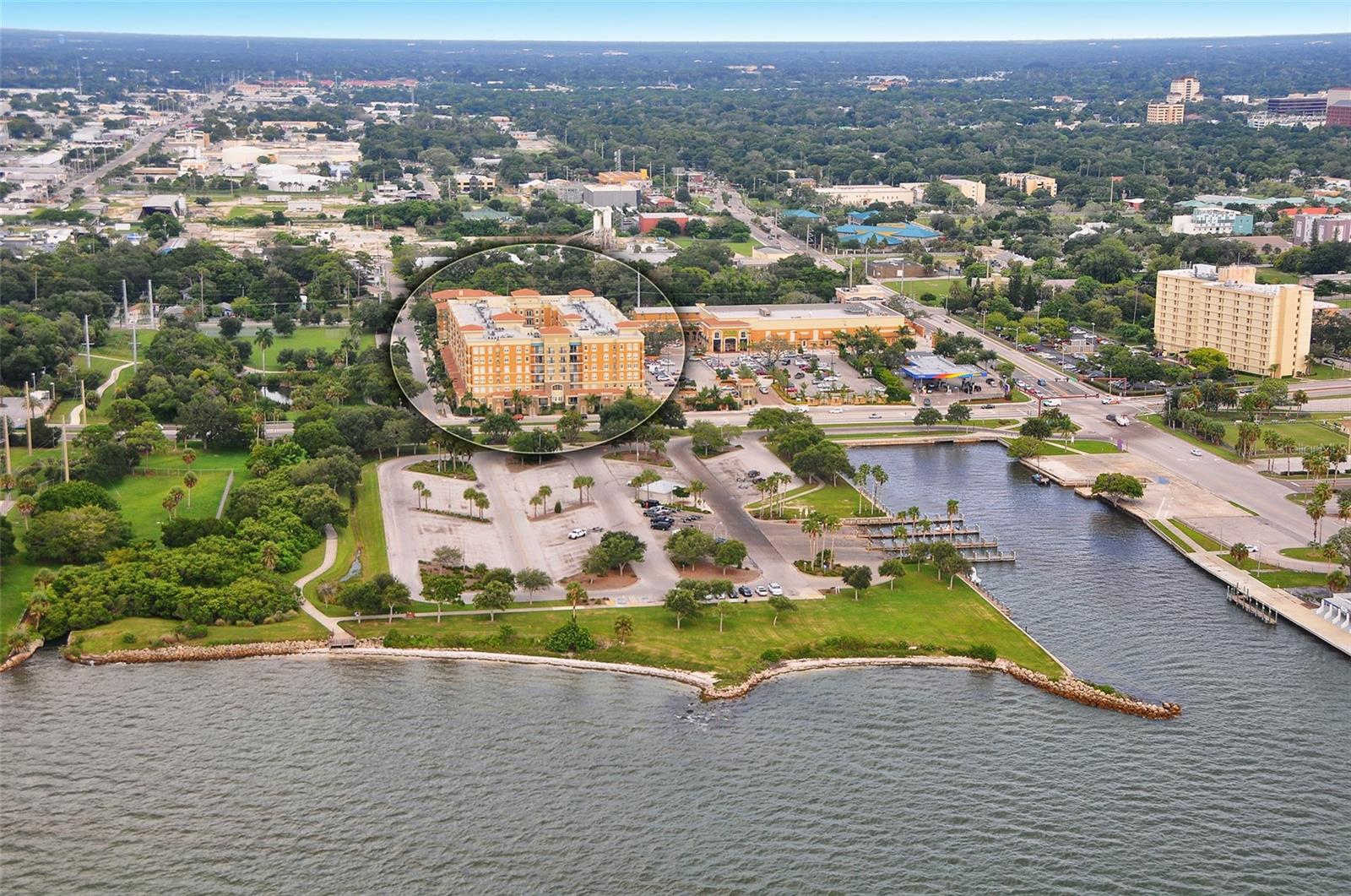 Details for 1064 Tamiami Trail 1402, SARASOTA, FL 34236
