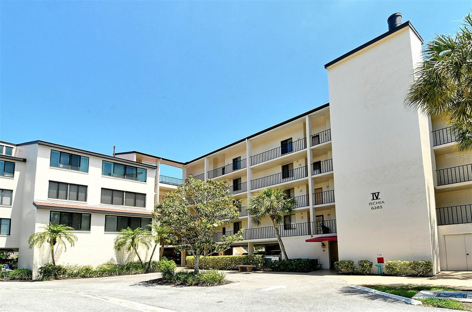 Details for 6285 Midnight Pass Road 403, SARASOTA, FL 34242