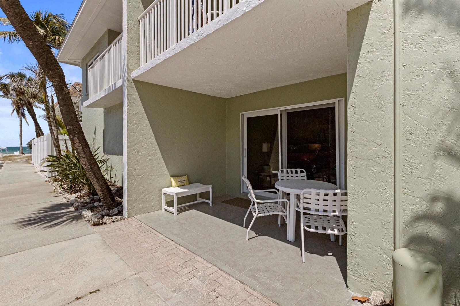 Image 24 of 36 For 7100 Gulf Drive 114