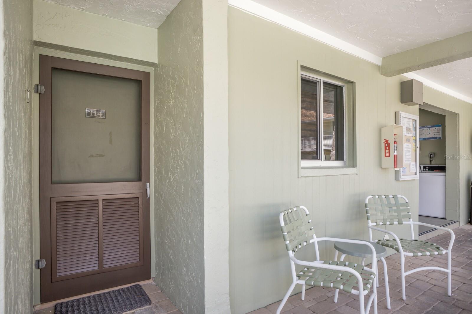 Image 3 of 36 For 7100 Gulf Drive 114