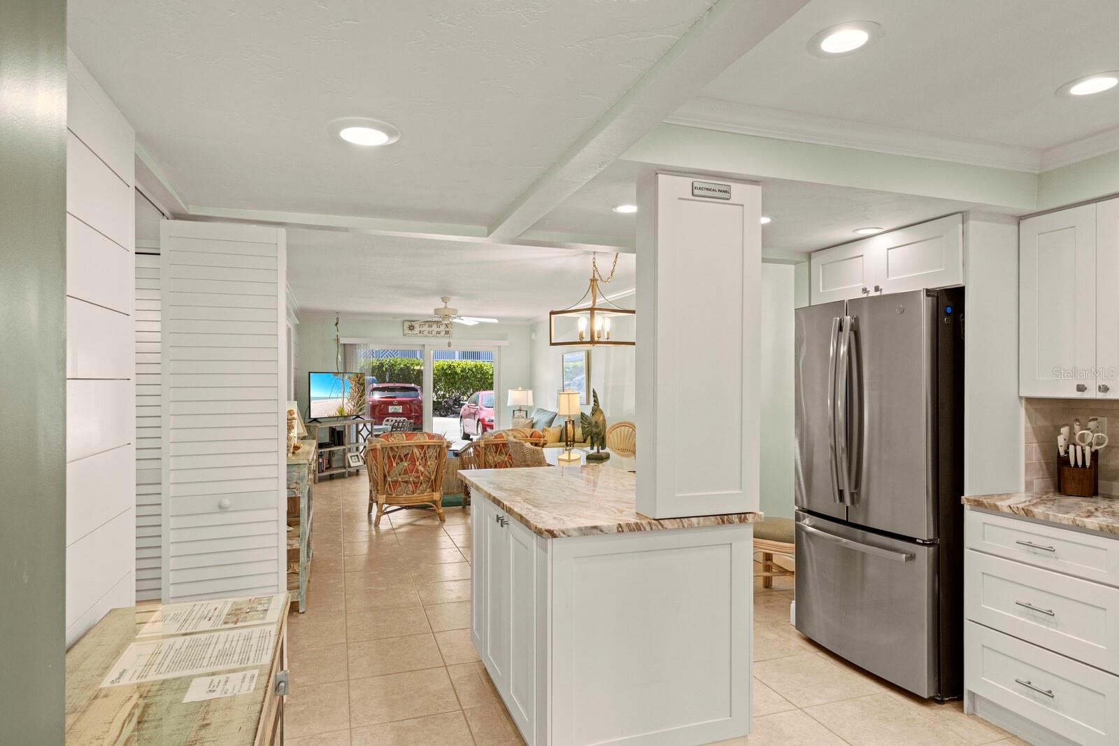 Image 4 of 36 For 7100 Gulf Drive 114