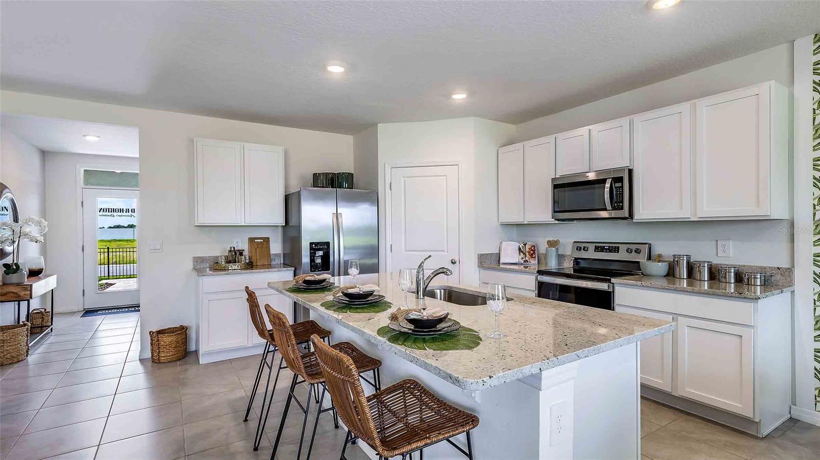 Image 3 of 23 For 18216 Canopy Place