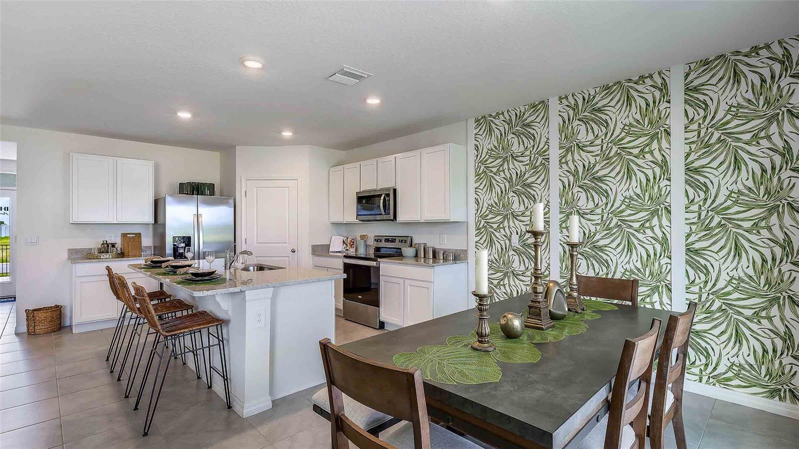 Image 4 of 23 For 18216 Canopy Place