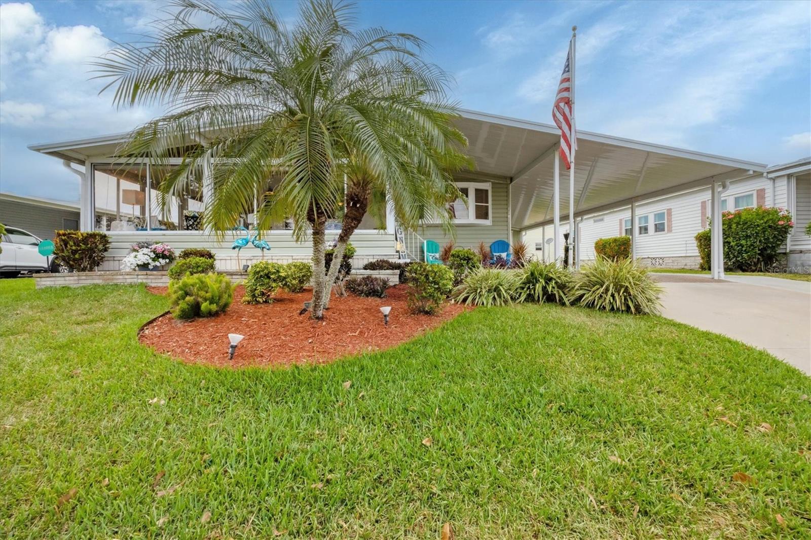 Details for 1507 45th Avenue Drive E, ELLENTON, FL 34222