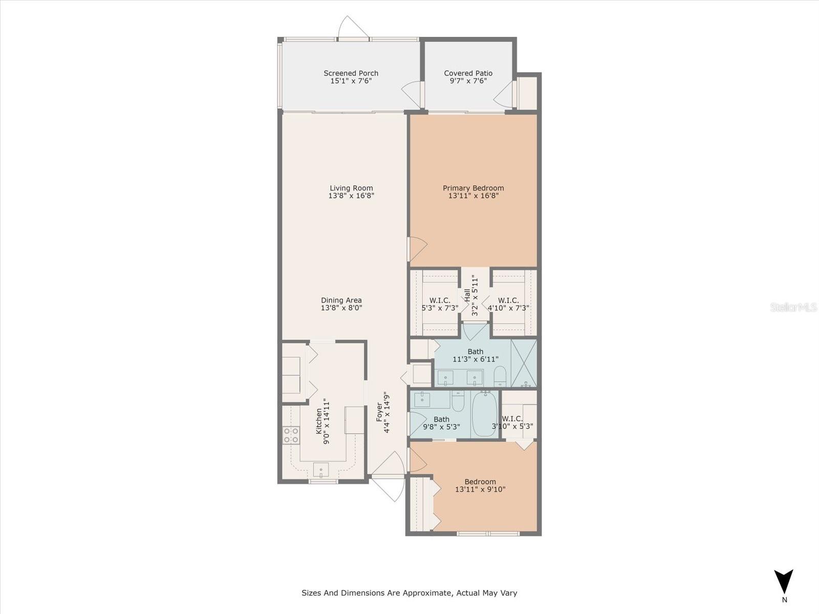 Image 32 of 32 For 7907 4th Avenue W 7907