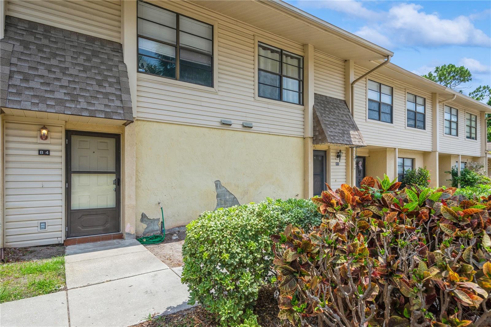 Details for 3610 54th Street W B4, BRADENTON, FL 34209