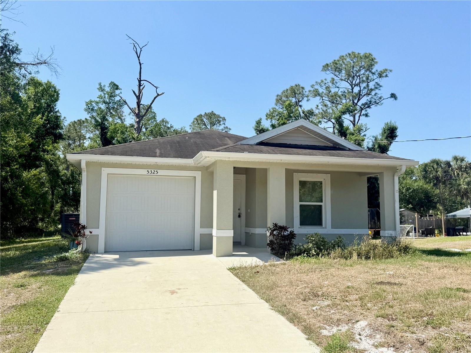 Details for 5325 Ocarina Road, NORTH PORT, FL 34291