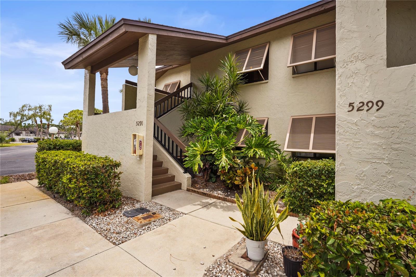 Details for 5291 Willow Links  54, SARASOTA, FL 34235