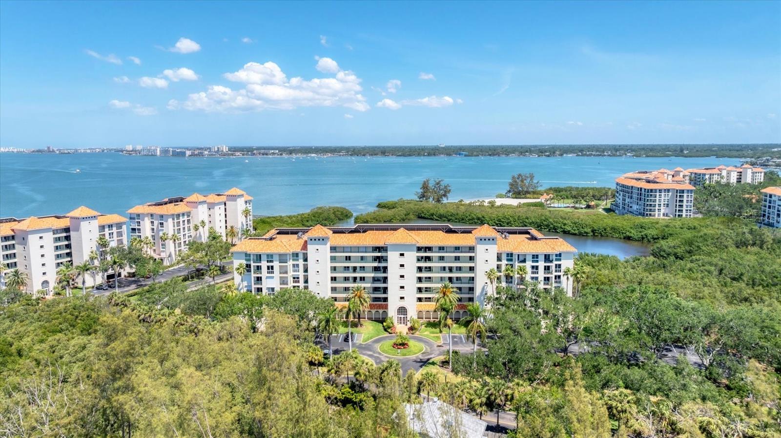Details for 4801 Osprey Drive S 405, ST PETERSBURG, FL 33711