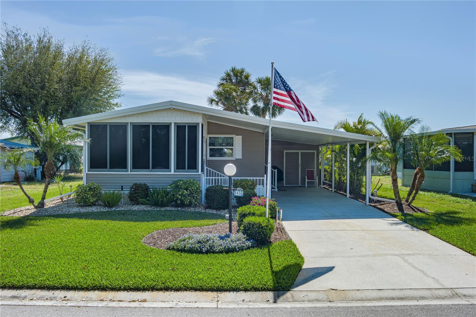 Details for 8402 Princess Court, PALMETTO, FL 34221