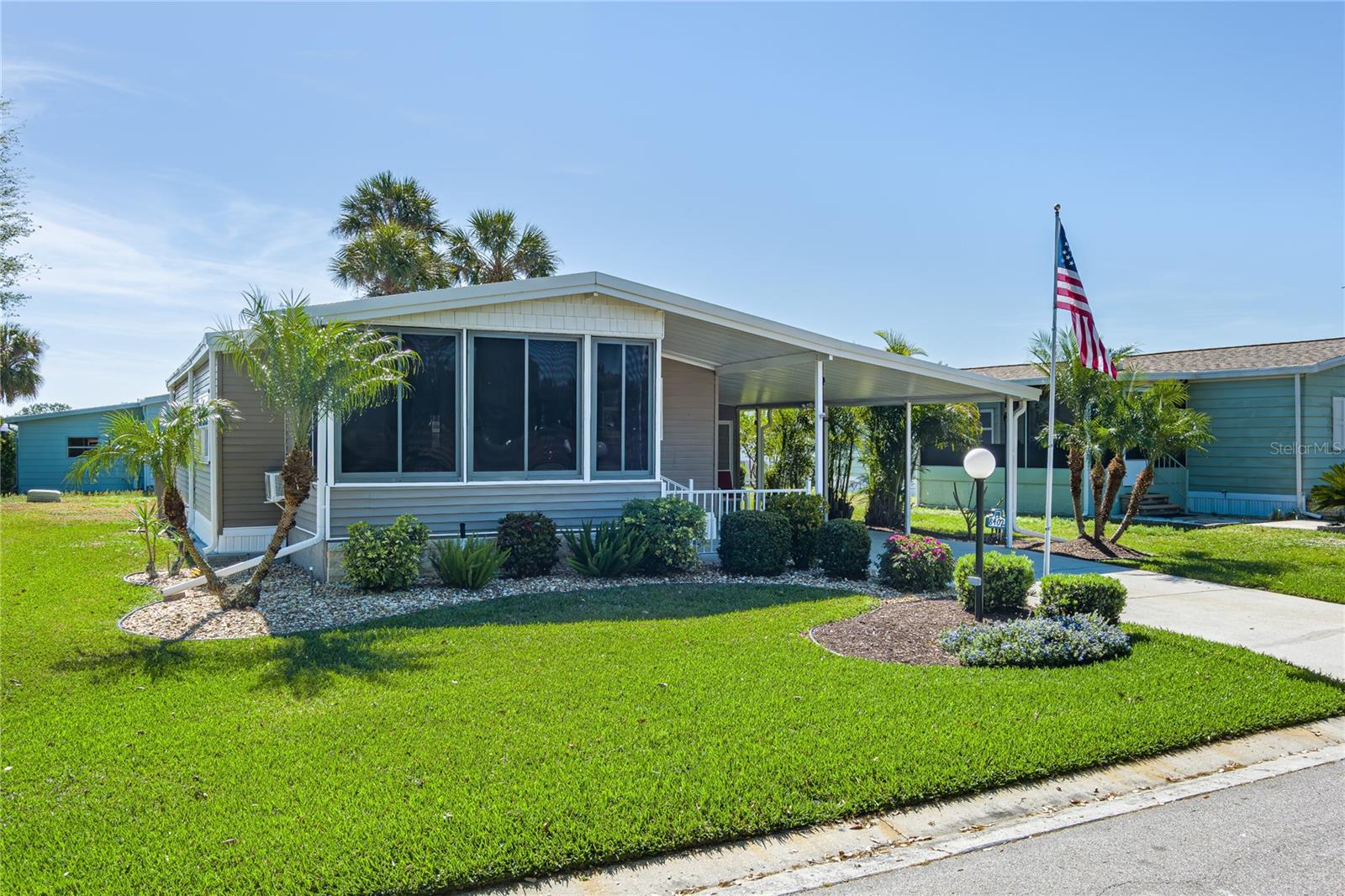 Image 17 of 29 For 8402 Princess Court