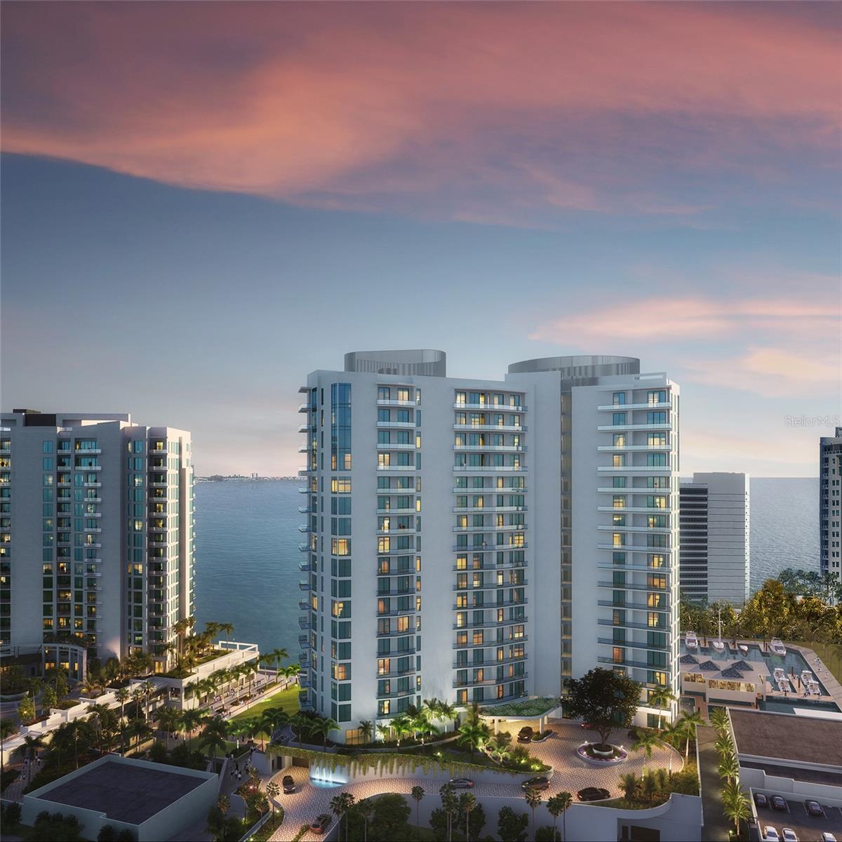 Details for 555 Quay Common 1703, SARASOTA, FL 34236