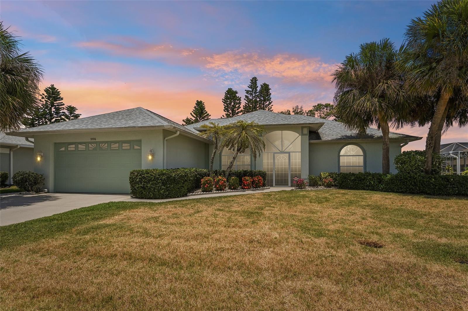 Details for 5596 Sable Trace Drive, NORTH PORT, FL 34287