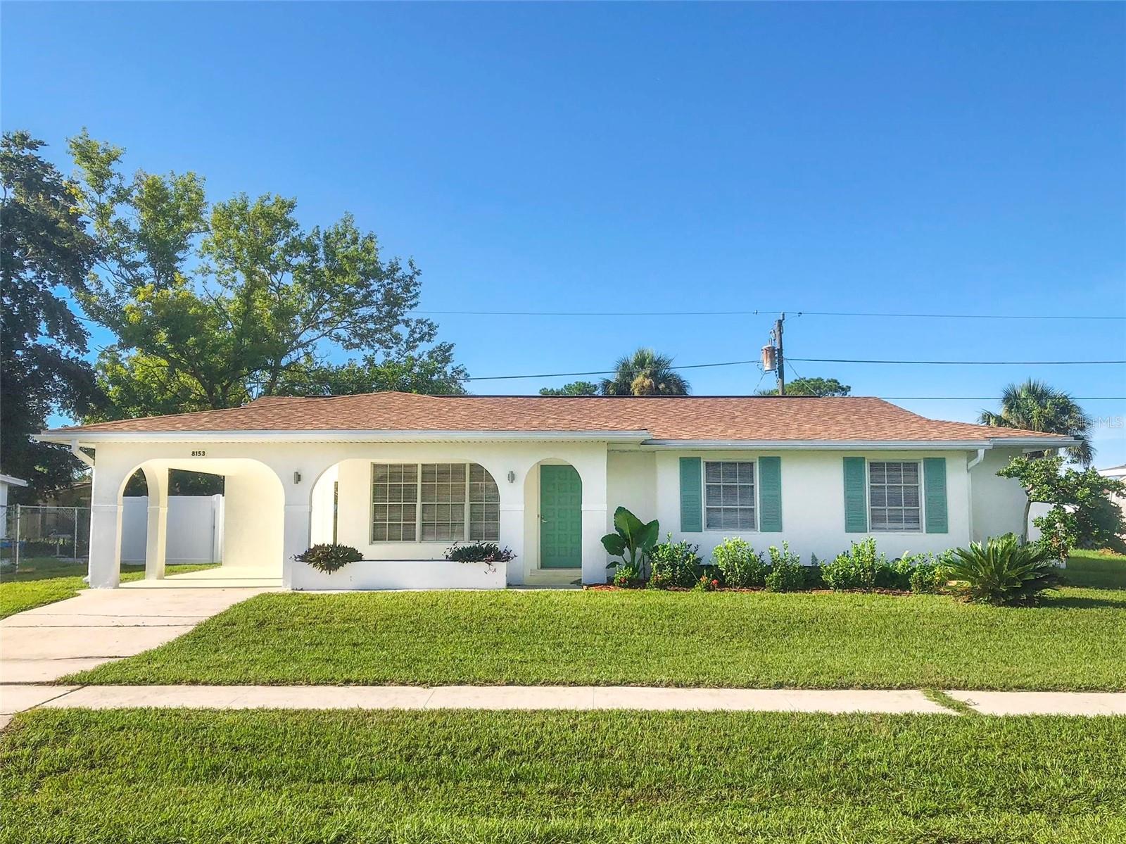 Details for 8153 Boca Grande Avenue, NORTH PORT, FL 34287