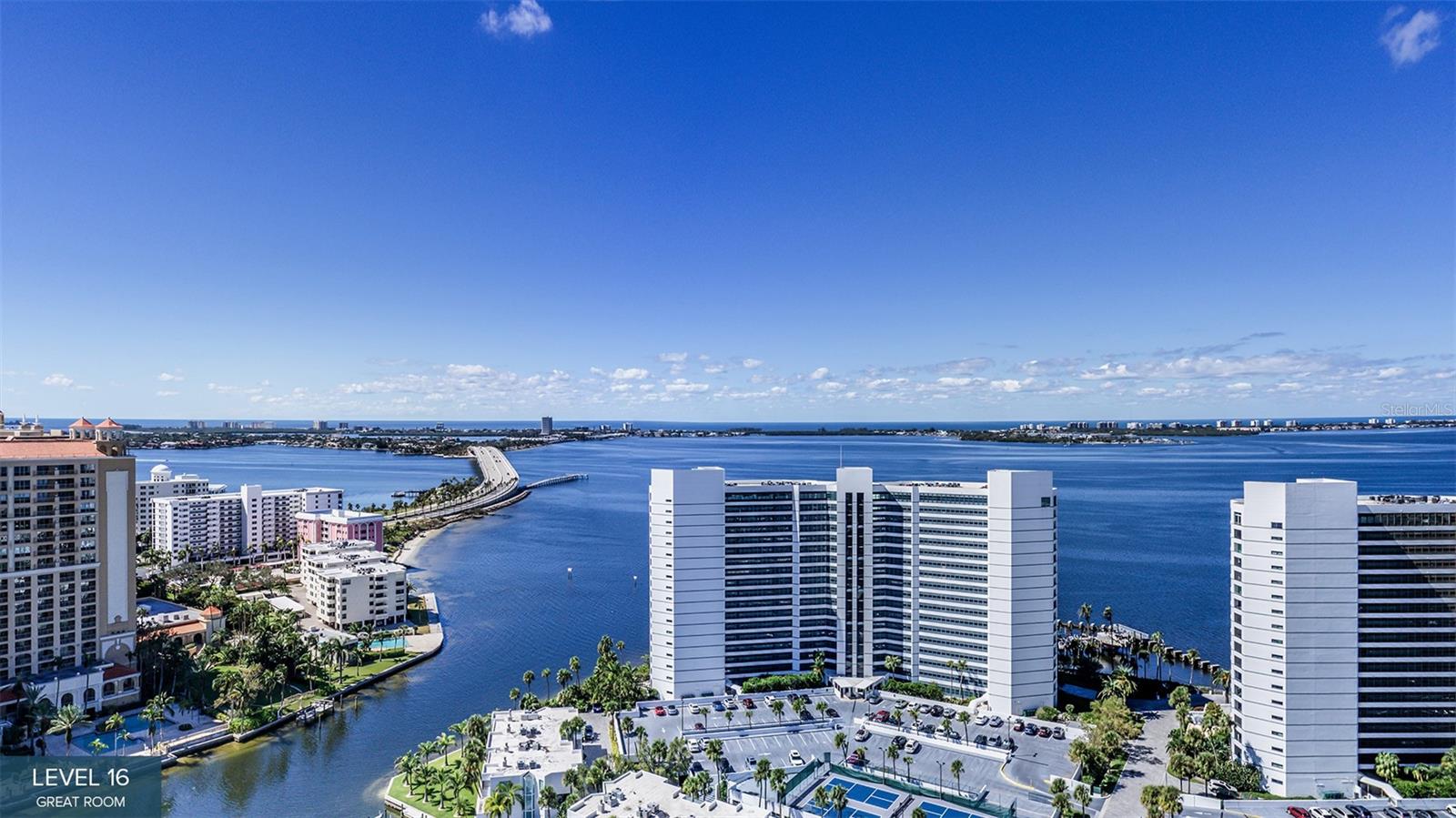 Details for 555 Quay Common 1601, SARASOTA, FL 34236