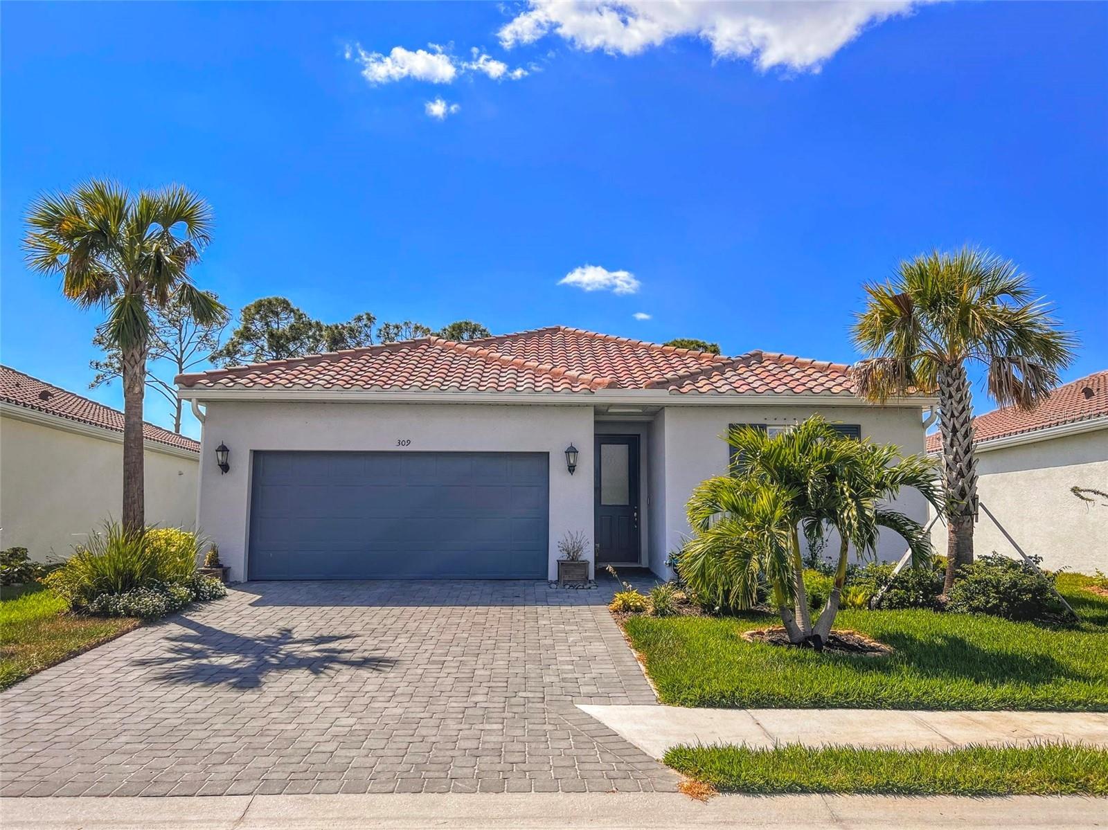 Details for 309 Daylily Boulevard, NOKOMIS, FL 34275