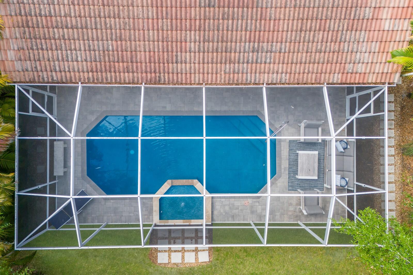 Image 38 of 40 For 4435 Beauchamp Court