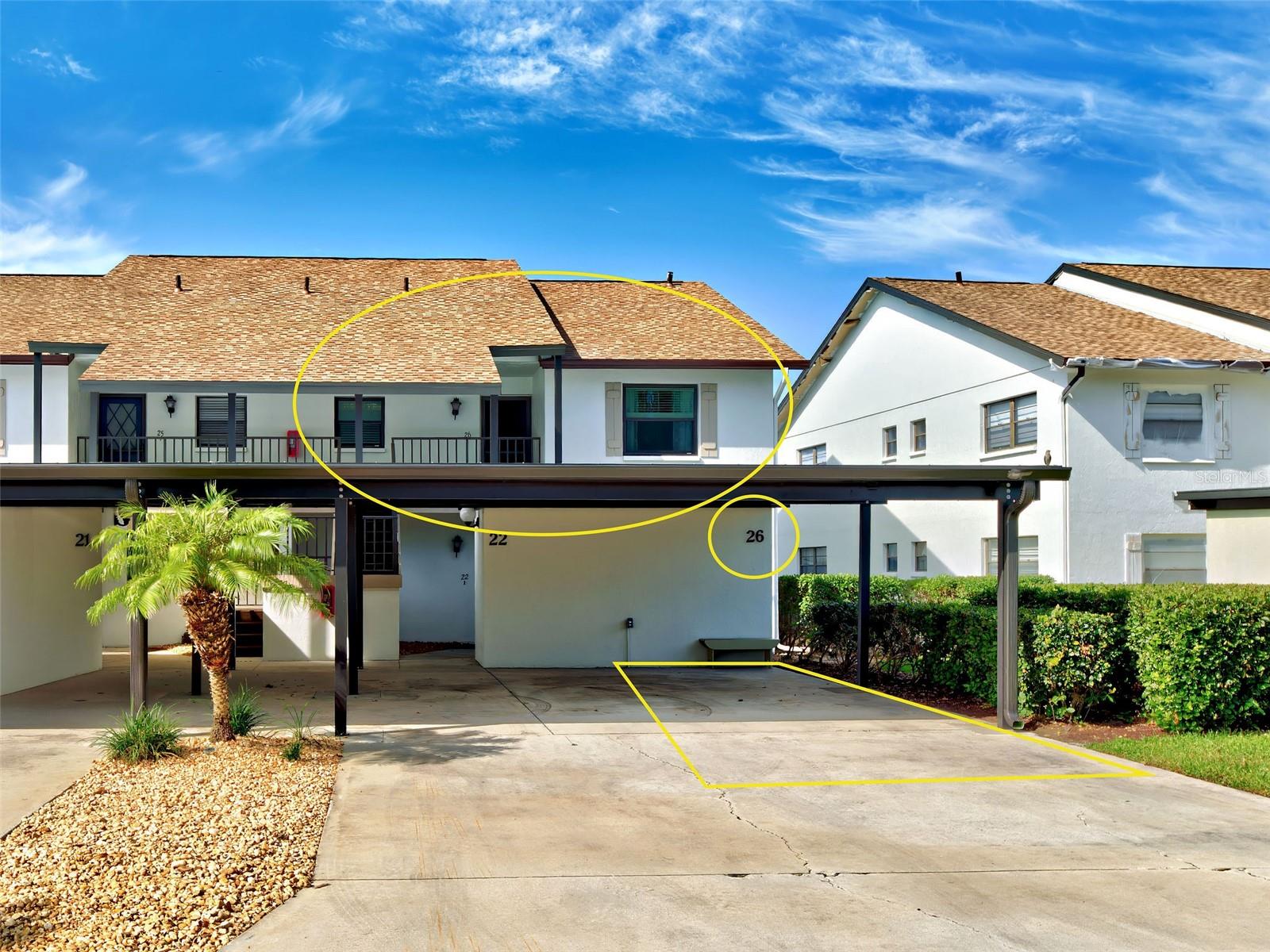 Image 2 of 44 For 1211 Capri Isles Boulevard 26