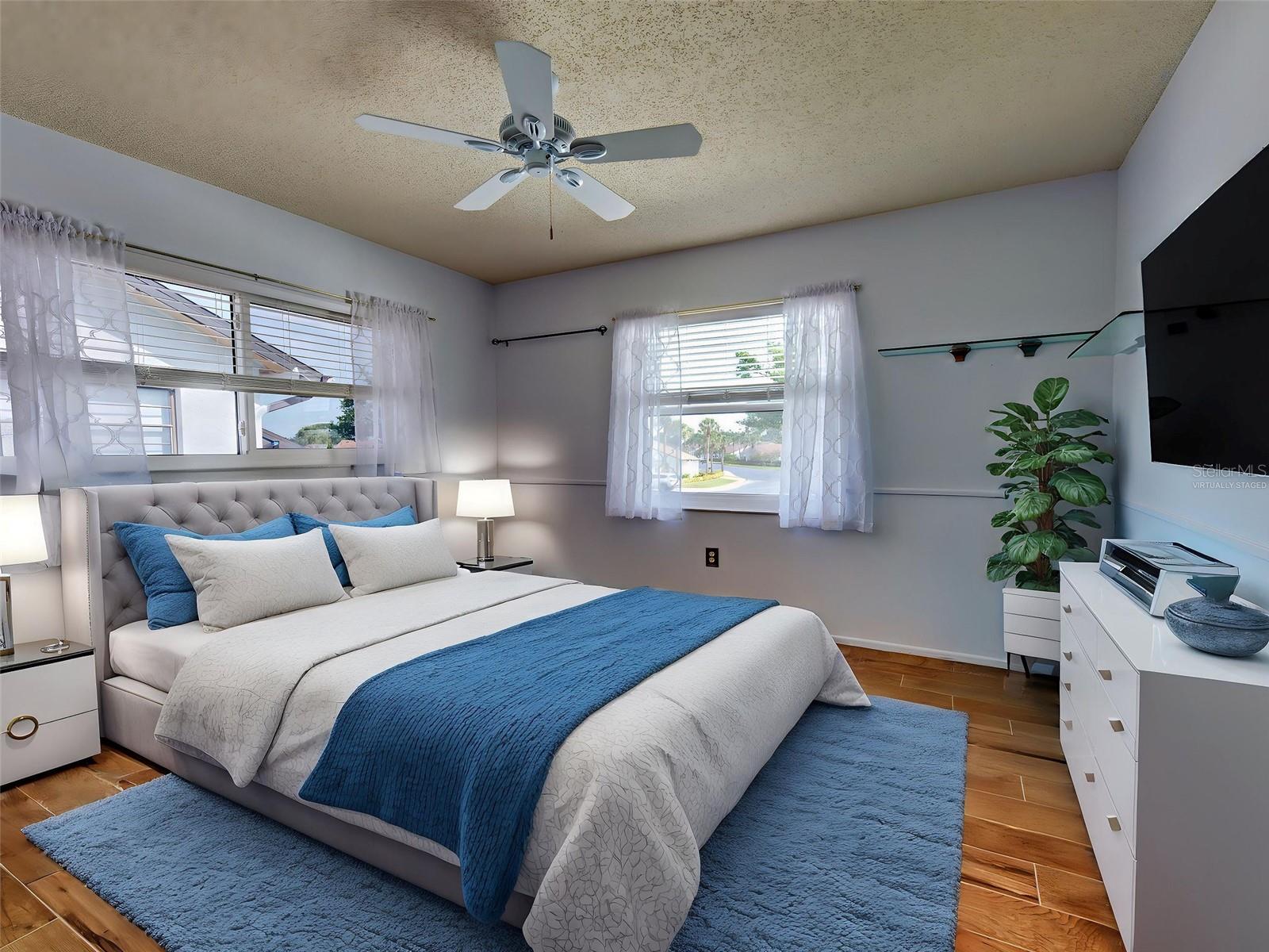 Image 24 of 44 For 1211 Capri Isles Boulevard 26