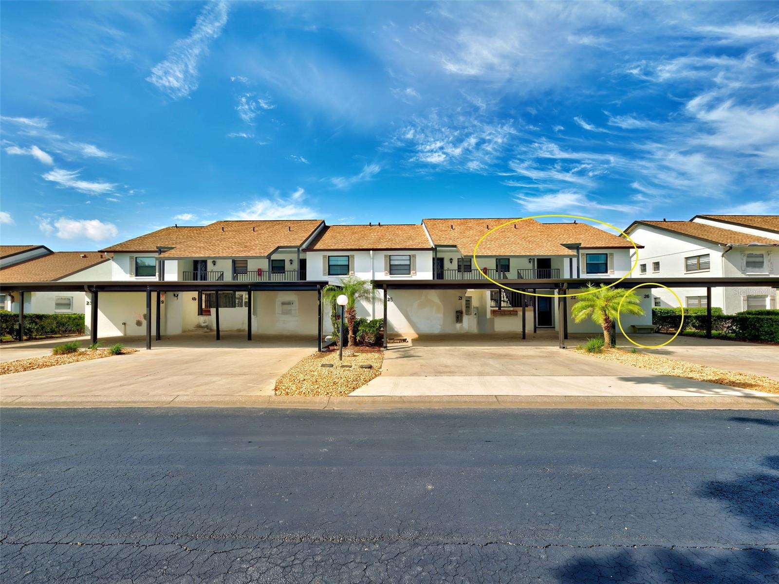 Image 3 of 44 For 1211 Capri Isles Boulevard 26