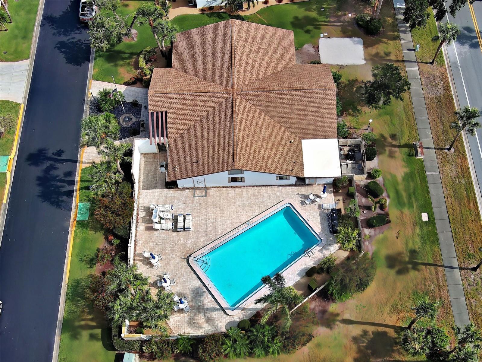 Image 35 of 44 For 1211 Capri Isles Boulevard 26